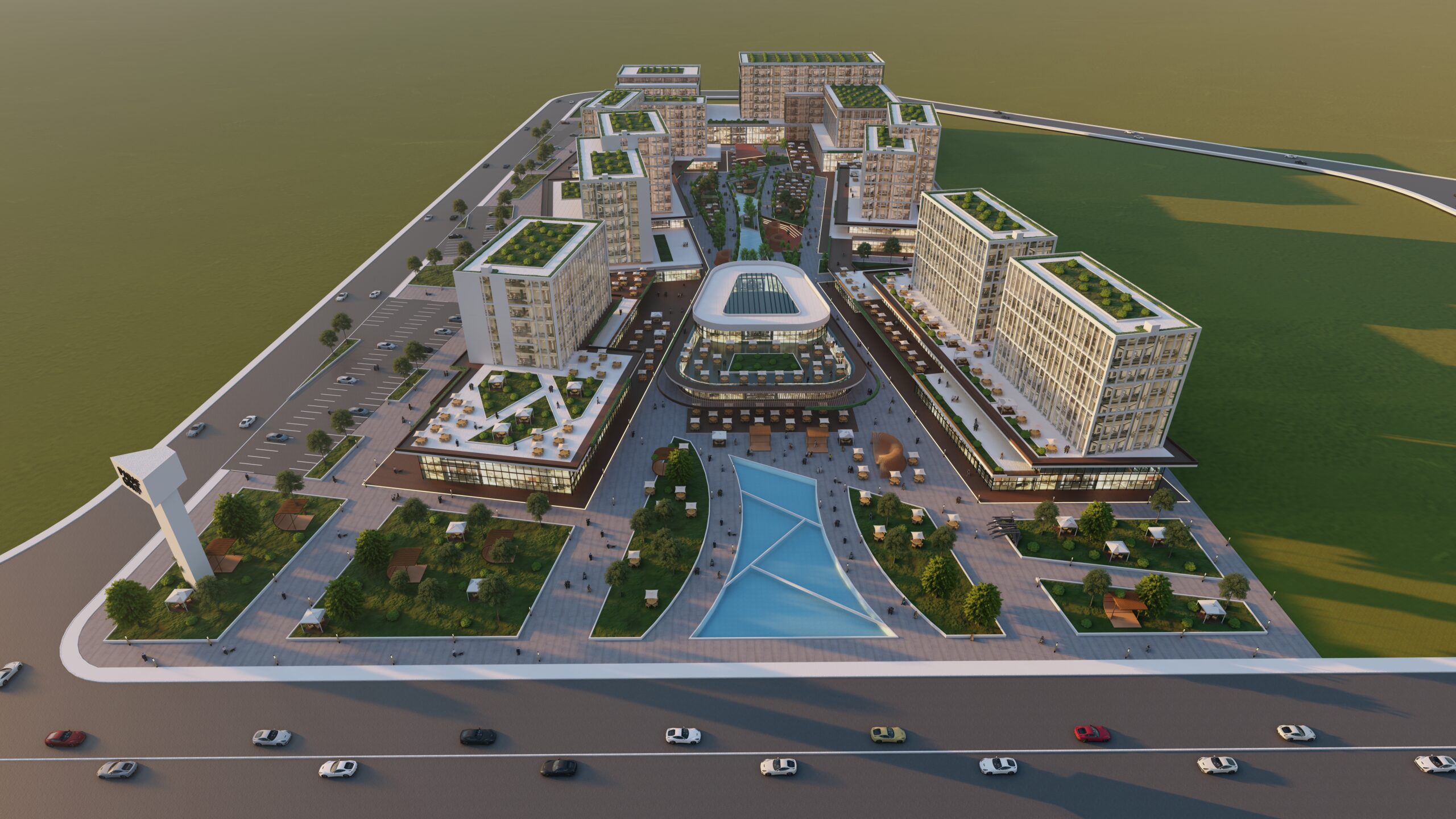 PARAF KOCAELİ