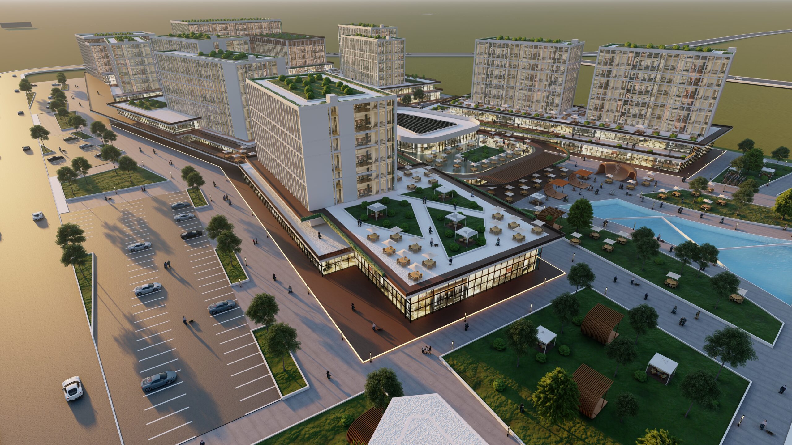 PARAF KOCAELİ