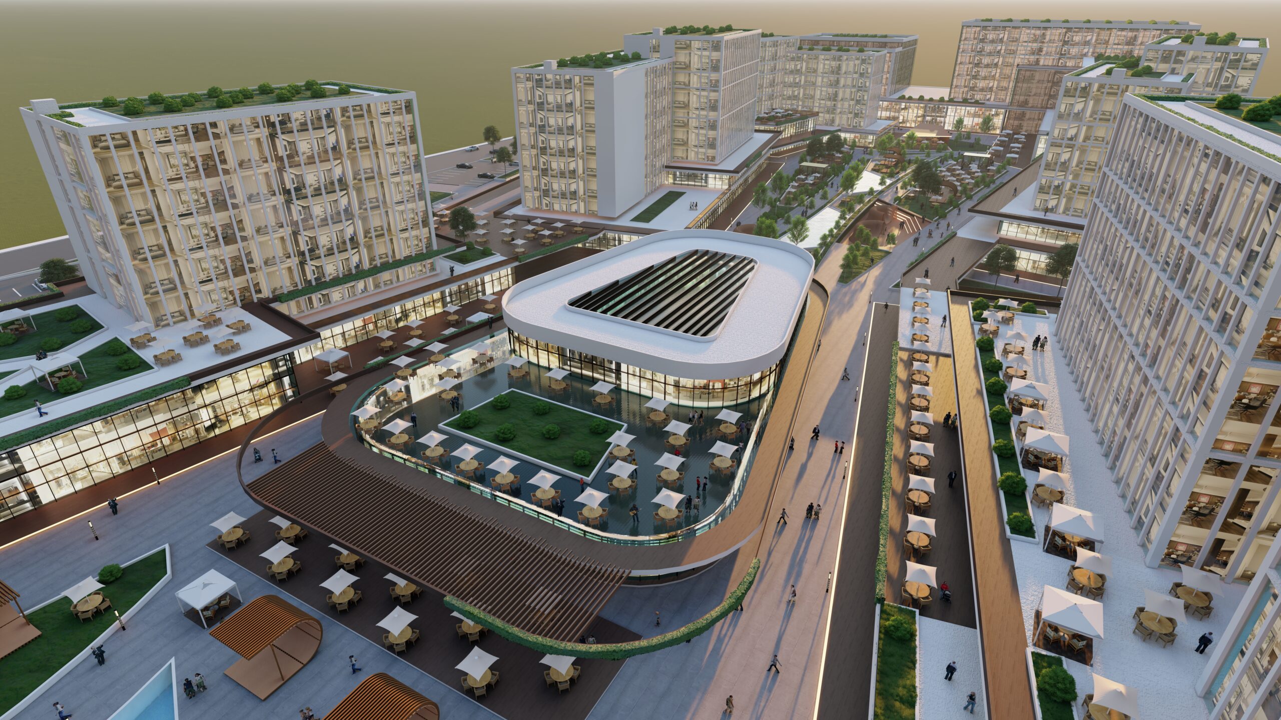 PARAF KOCAELİ